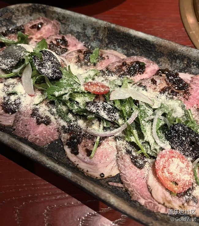 【年味兒里的三星】日料盛宴與Flip6