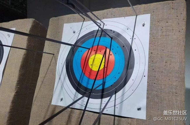 【2025你好】射箭
