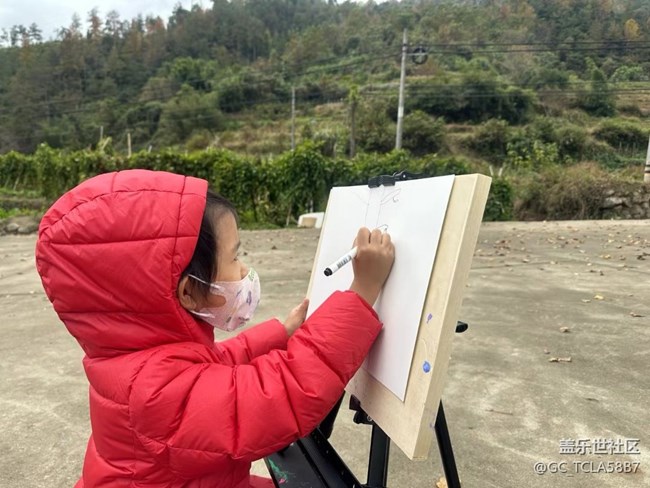 【2025你好】寫生