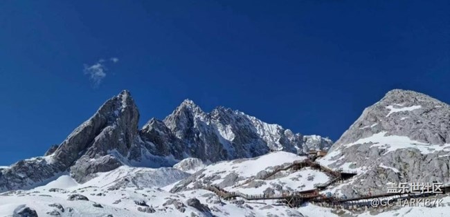 【2024難忘旅行】冬季旅游