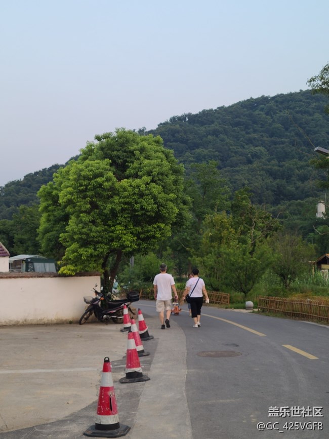 【2024難忘旅行】暑假旅行