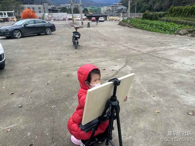 【2025你好】寫生