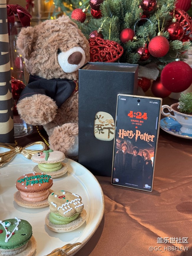 此刻終于理解數(shù)碼達人為什么獨愛三星……