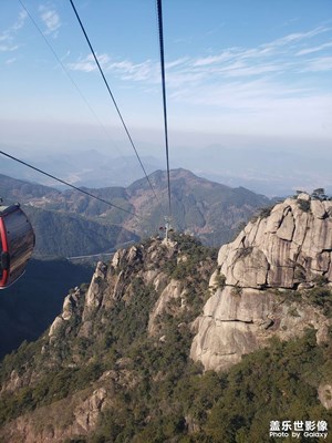 視野開闊。。。