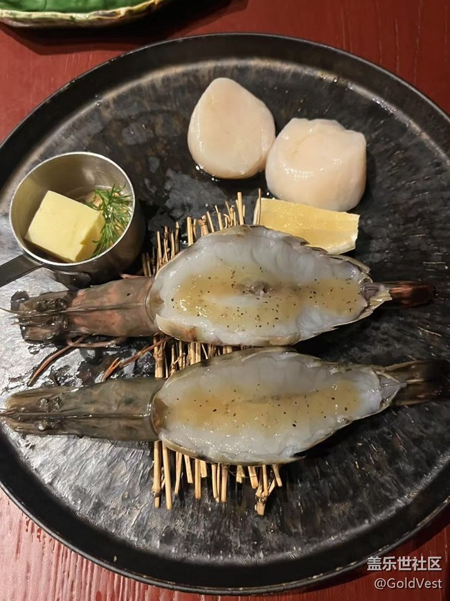 【年味兒里的三星】日料盛宴與Flip6