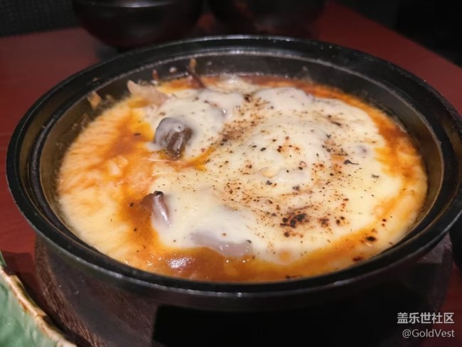 【年味兒里的三星】日料盛宴與Flip6