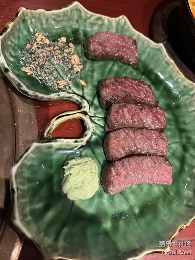 【年味兒里的三星】日料盛宴與Flip6