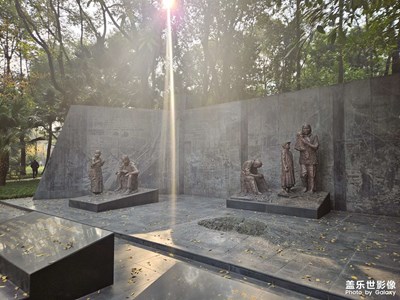 【城市的溫度】人間百味