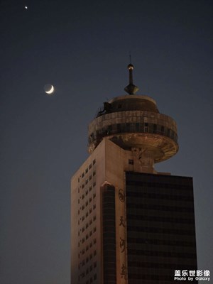 【城市的溫度】+東北的城市隨拍