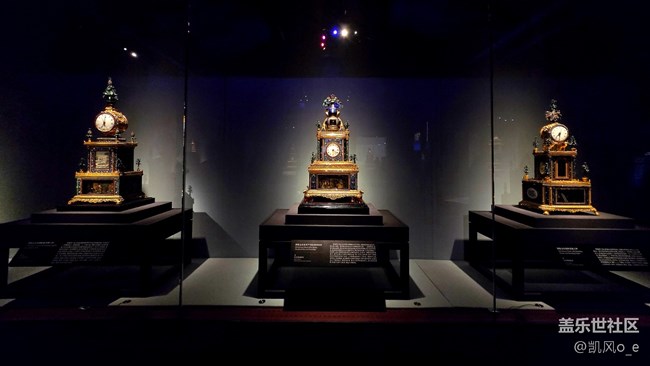 用 Galaxy Z Fold6 拍了拍廣東省博物院