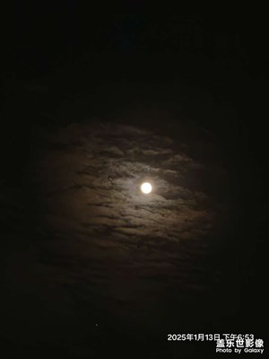 2億像素拍月亮????????????????????