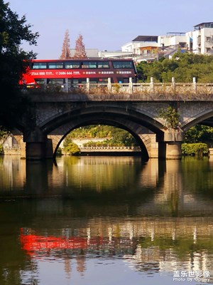 【城市的溫度】對生活的眷念