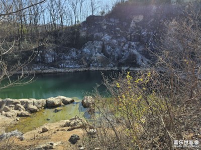 【城市的溫度】南京老山森林公園