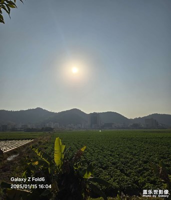 【城市的溫度】小鎮(zhèn)風光隨拍