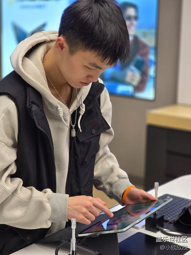 Flip6品鑒線下攝影活動(dòng)