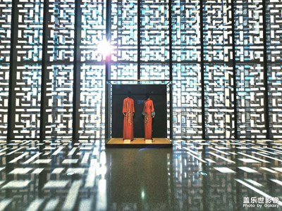 瑞福祥龍迎新春