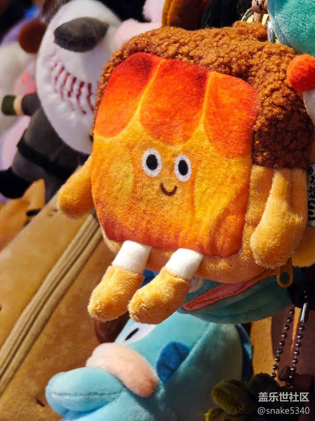 【身邊的節(jié)日氣息】+文化小商品