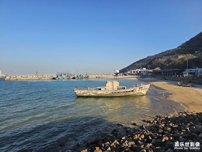 [城市的溫度]暖冬