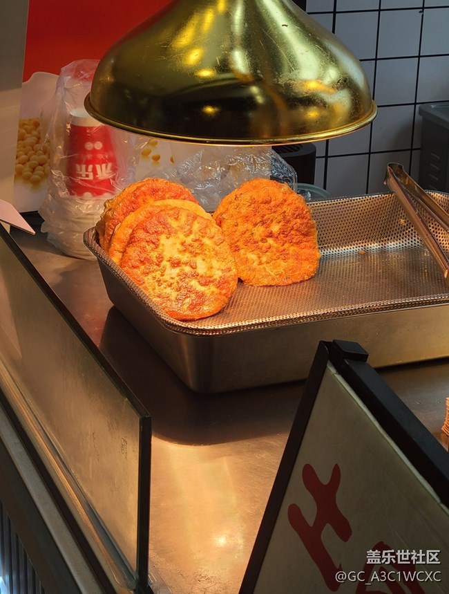 【冬日美食】+冬日街頭美食