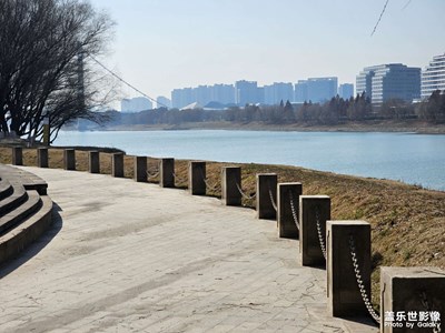 【城市的溫度】隨手拍一拍