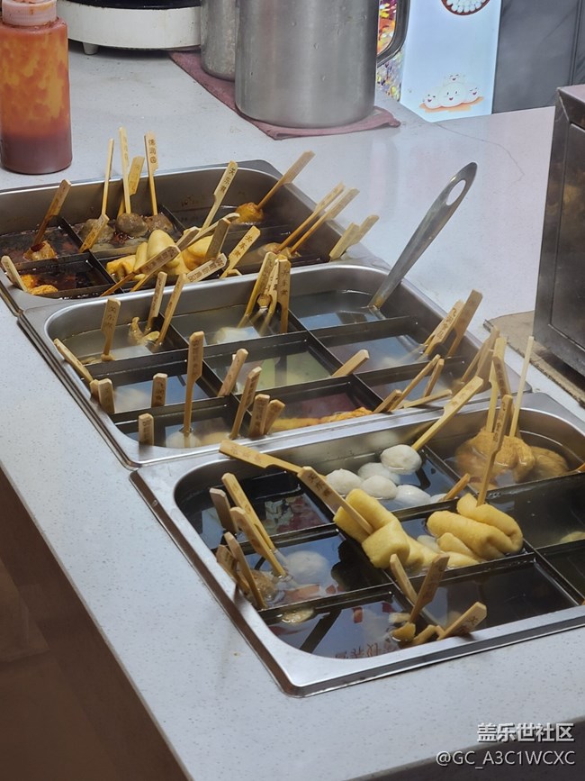 【冬日美食】+冬日街頭美食