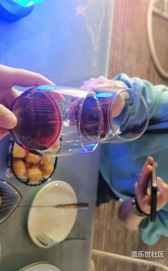 【2025你好】二人世界