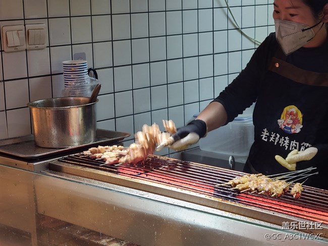 【冬日美食】+冬日街頭美食