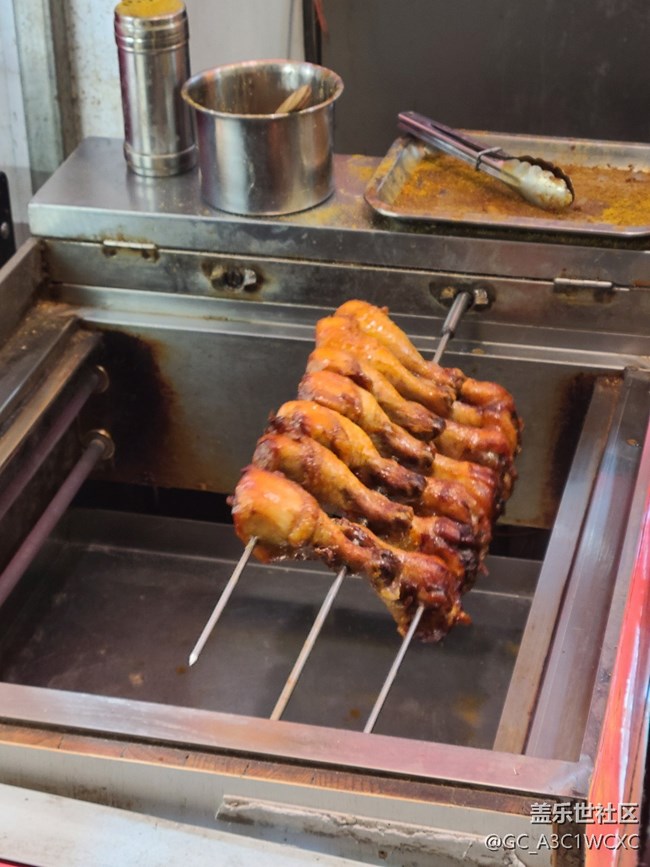 【冬日美食】+冬日街頭美食