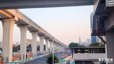 【城市的溫度】+資源緊張深圳找到免費自習室