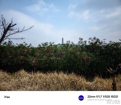 【城市的溫度】忽冷忽熱，卻又恰到好處