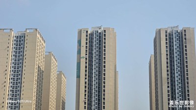 【城市的溫度】+午后冬日