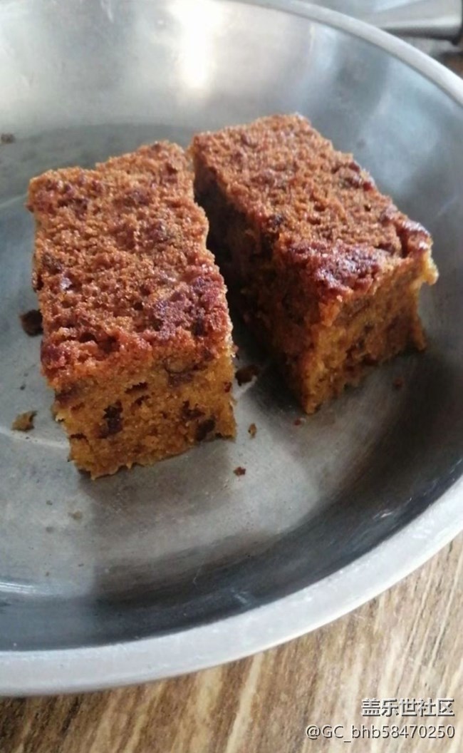 【2025你好】紅棗糕