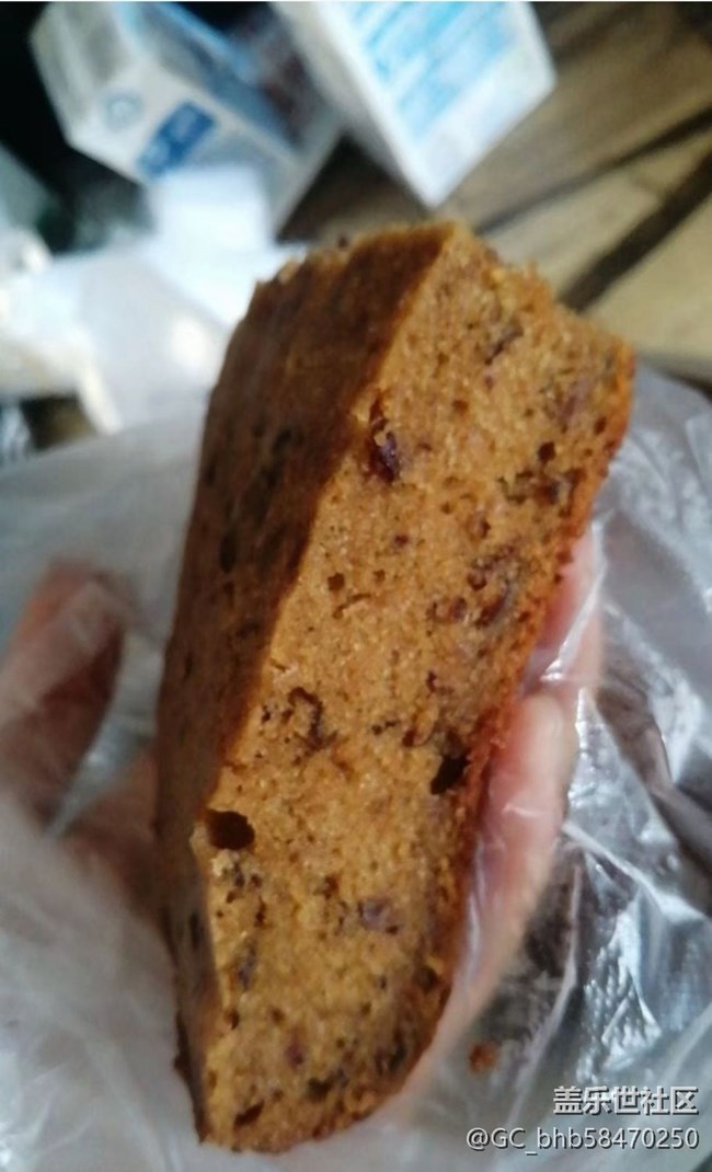 【2025你好】紅棗糕