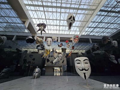 【城市的溫度】+城市街拍