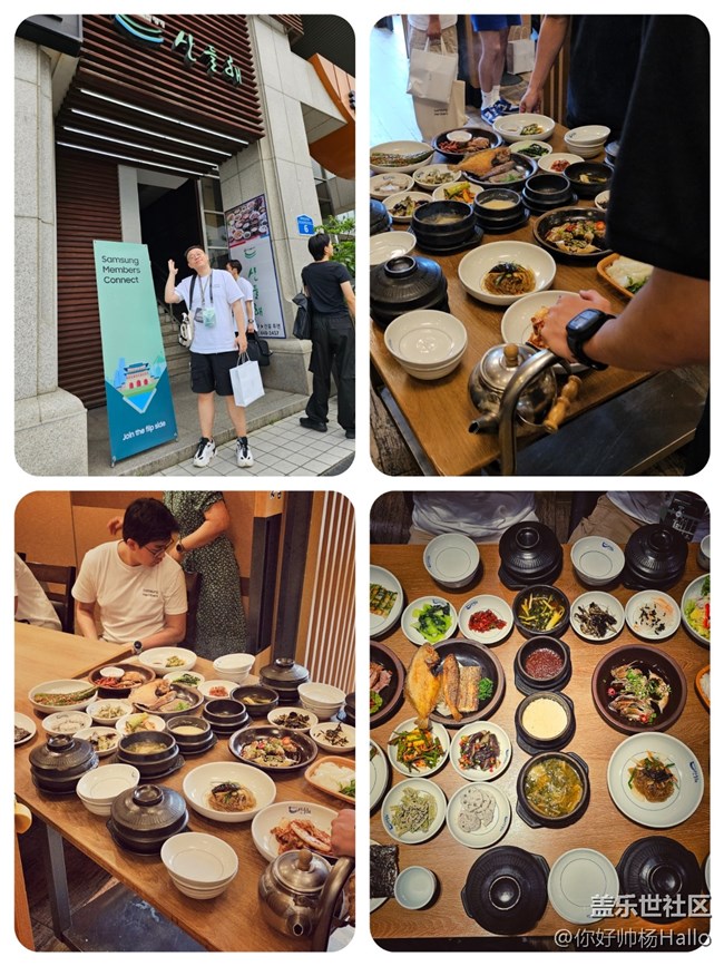 [SMC-Story]#0 Galaxy S25我來啦！