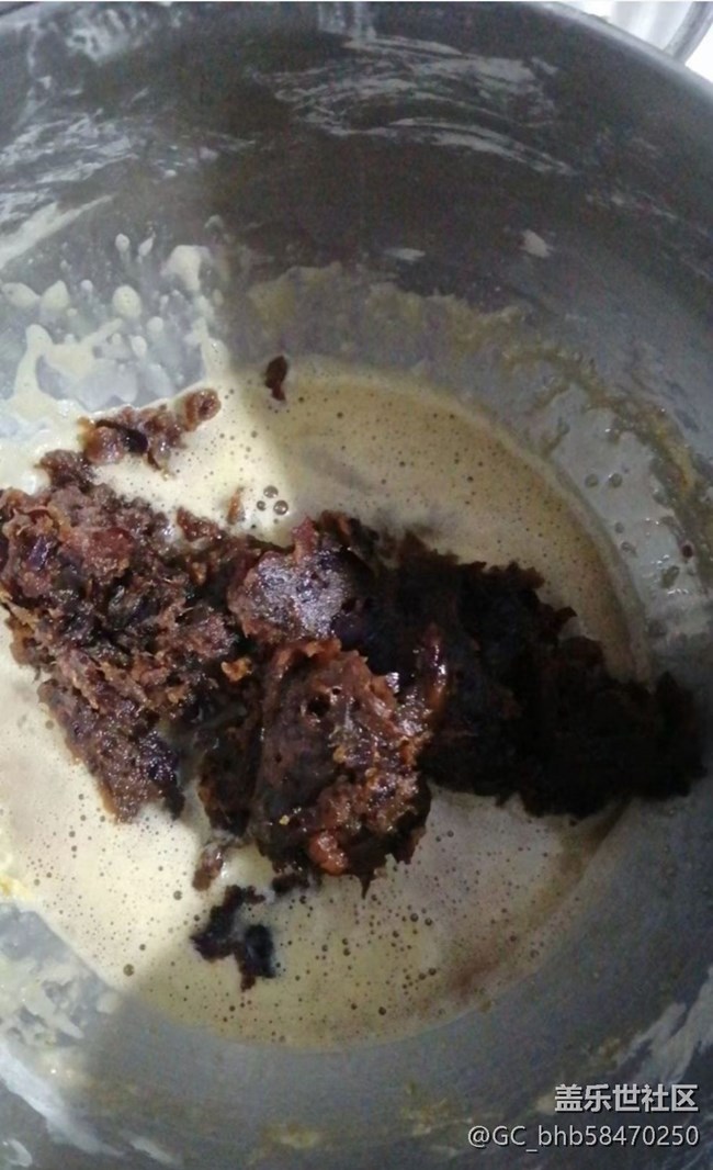 【2025你好】紅棗糕