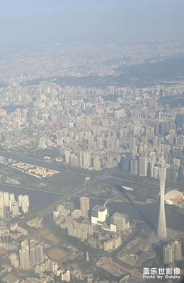 【城市的溫度】+ 機場的溫度