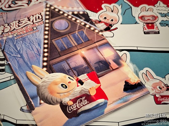 1月18日世博天地LABUBU展線下攝影活動回顧帖