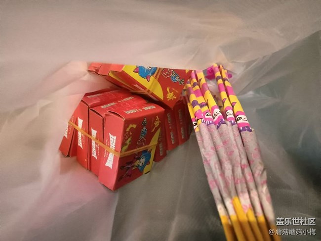 【身邊的節(jié)日氣息】年味漸濃，期盼新年到來