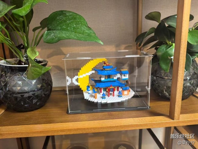 【2025你好】造宮殿