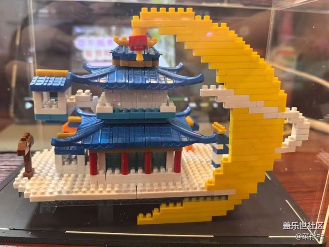 【2025你好】造宮殿