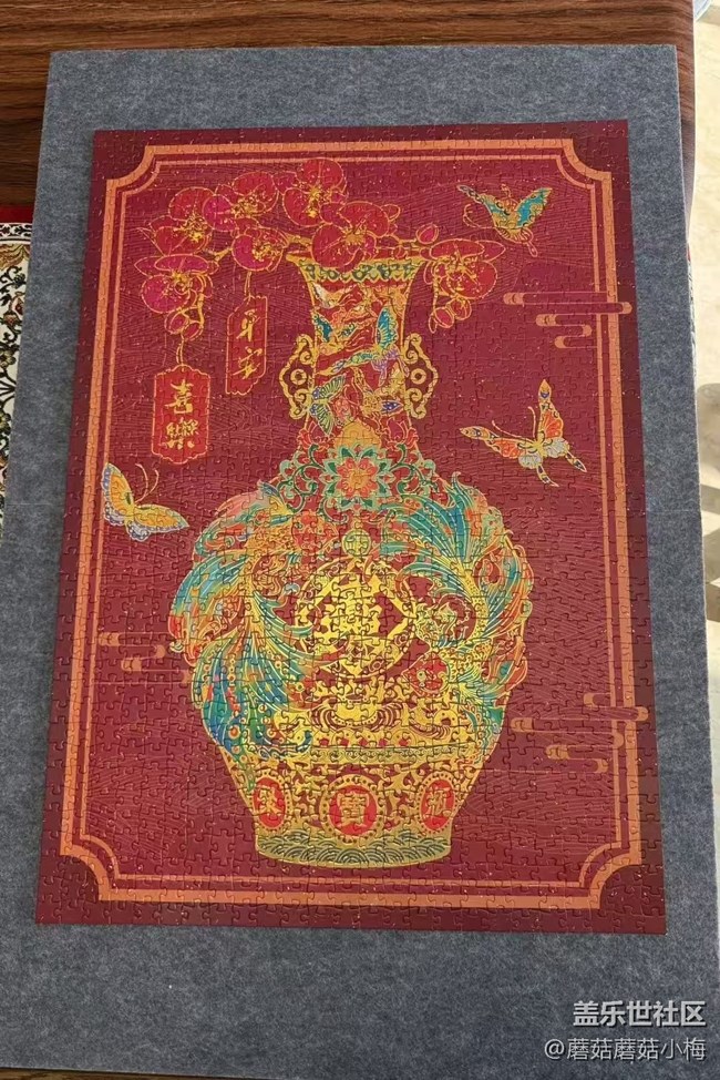 【身邊的節(jié)日氣息】年味漸濃，期盼新年到來