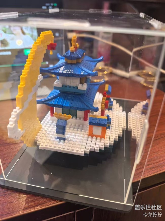 【2025你好】造宮殿