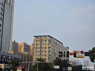 【城市的溫度】+成都