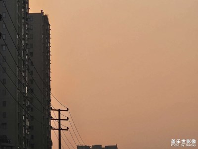 【城市的溫度】+發(fā)現(xiàn)美好