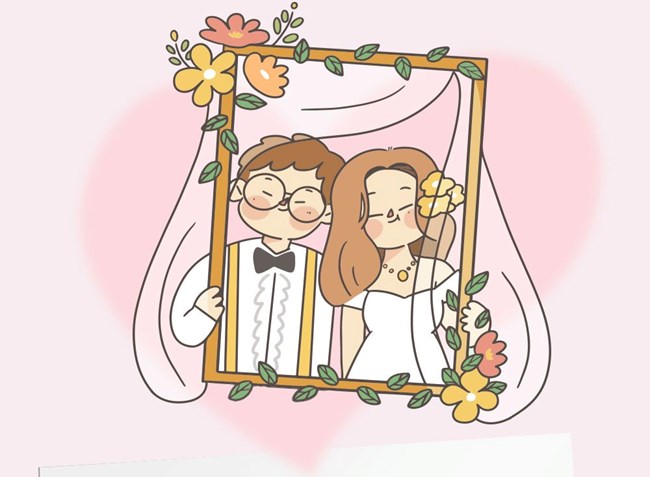 隨心而動，為愛買單