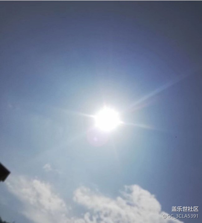 【2025你好】午后