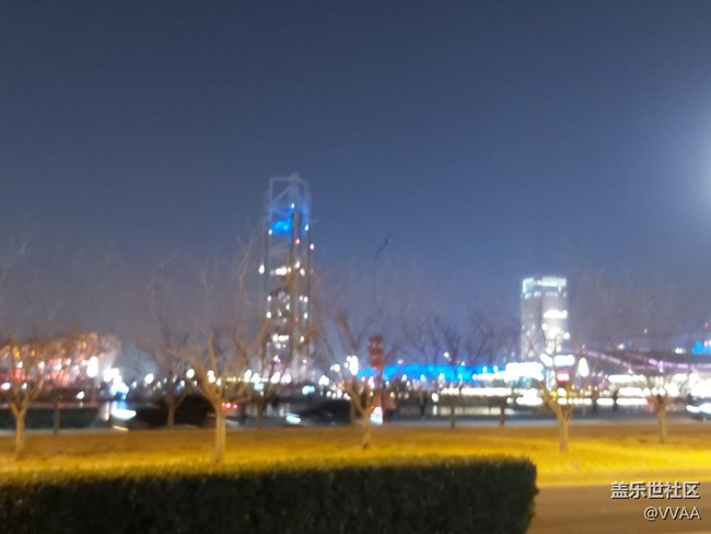 【新年到】+奧森的冰場(chǎng)