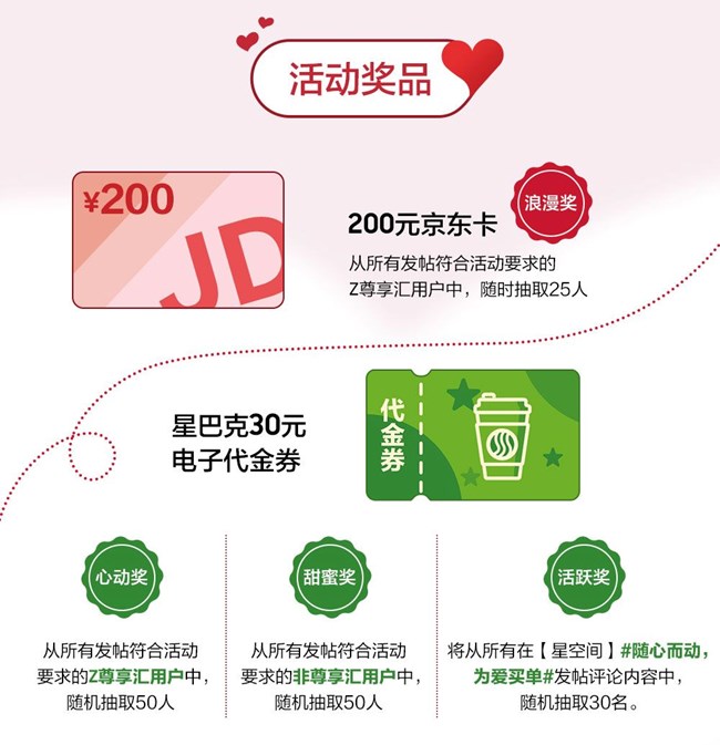 隨心而動，為愛買單