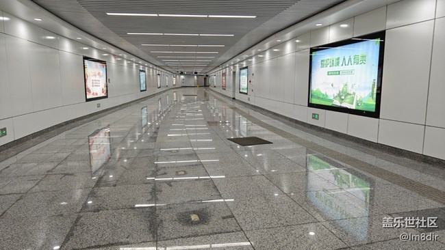 【上海星部落】#新年伊始——征途漫漫